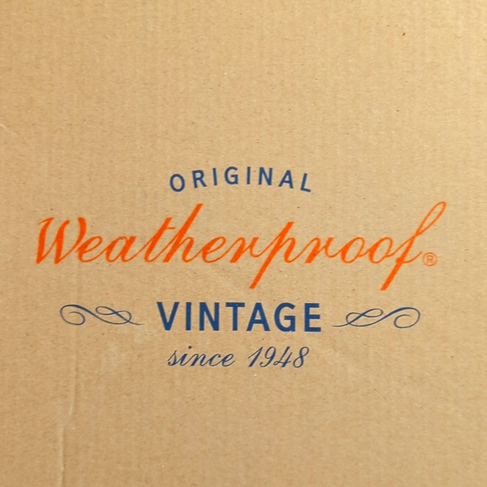 Men's Weatherproof Vintage Boots